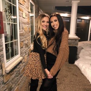 Meet your Posher, Lily